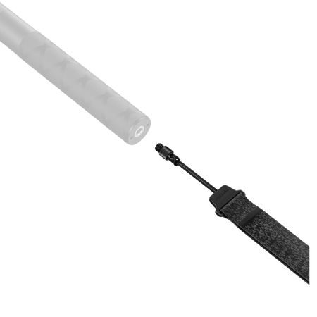 Insta360 Selfie Stick Wrist Strap | original set of 2 wrist straps with 1/4 inch screw