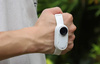Sunnylife Silicone Cover with Strap for Insta360 GO 3 - White (IST-ZD588-W)