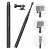 K&F Concept MS07 Selfie Stick 153cm for Insta360