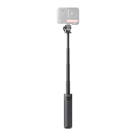 Insta360 Mini 2-in-1 Tripod |oryginalny selfi-stick 14,5-40cm z wbudowanym statywem