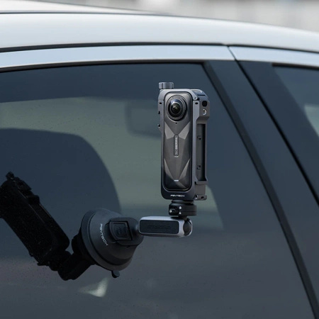 PGYTECH P-57C-020 | Insta360 X5 Utility Frame | Camera Cage