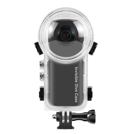 Puluz waterproof case for Insta360 X3 camera