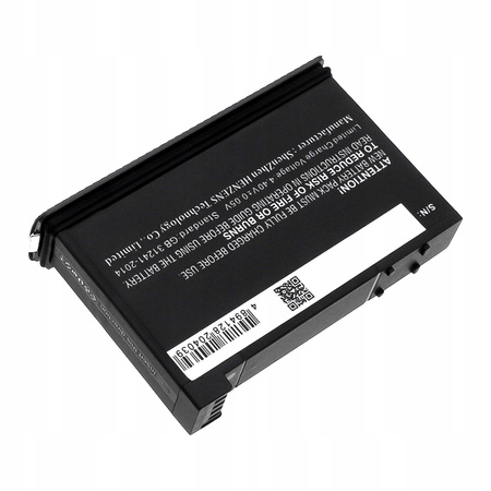 Cameron Sino CS-NTX364MC | Battery for Insta360 X4
