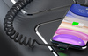 Kabel USB do Lightning, Mcdodo CA-7300, kątowy, 1.8m (czarny)