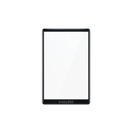 Insta360 X5 Cooling Screen Protector | Chłodzące szkło hartowane do Insta360 X5