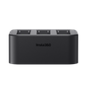Insta360 Ace Pro Fast Charge Hub | original charger for 3 batteries