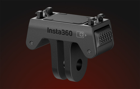Mount for Insta360 Ace Pro 2/Ace Pro/Ace Standard Mount camera