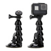 TELESIN car holder with suction cup