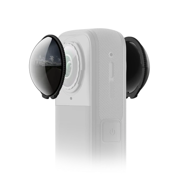 Insta360 Gråfilterset ND8-ND64, För Ace Pro