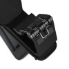 Baseus Big Mouth Pro | Car Mount | Clamp, for dashboard | Black
