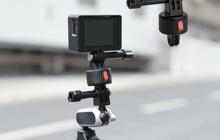 PULUZ PU706B magnetic adapter for sports cameras