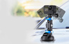 Telesin TE-SUC-012 | suction cup mount for sports cameras