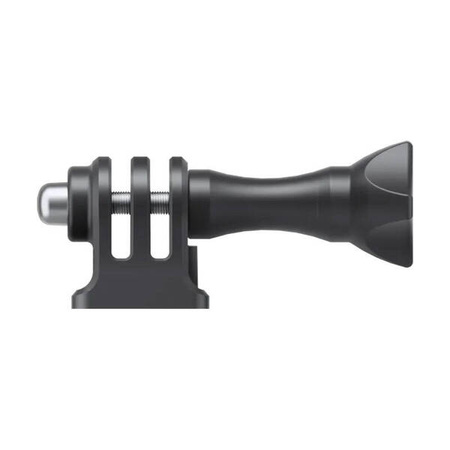 Insta360 3-Prong to 1/4" Adapter - mount for sports cameras with a 1/4" thread from the bottom