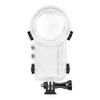 PULUZ PU977T | wodoodporna obudowa do kamery Insta360 X4 do nurkowania do 50m