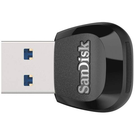 SANDISK MobileMate USB 3.0 READER (170/90 MB/s)