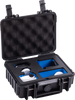 Professional B&W case for Insta360 GO 3 / GO 3s cameras