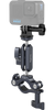 Smallrig 4191 | metalowy uchwyt do kierownicy dla kamer Insta360