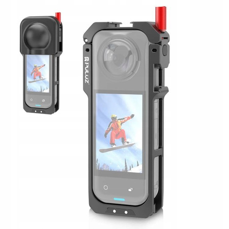  Puluz PU759B | Insta360 X5 Utility Frame