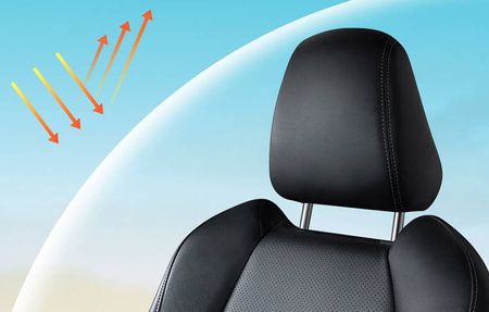 Baseus car interior cleaner