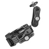 Telesin SC-001 | metal, multifunctional "magic arm" clamping holder