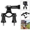 Puluz Set of 53 accessories for PKT16 sports cameras