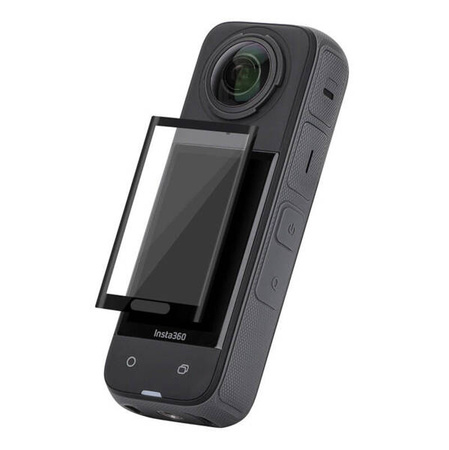 Sunnylife IST-BHM799 | set of 2 pcs. tempered glass for the Insta360 X4 camera