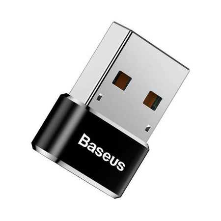Adapter / Otg Adapter Usb Type-c To Usb Type B / 5a - Baseus