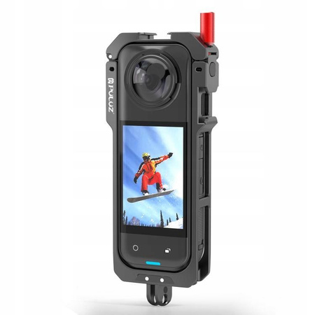  Puluz PU759B | Insta360 X5 Utility Frame