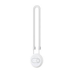 Magnetic pendant for the Insta360 GO 3/GO 3S CINSBATM camera