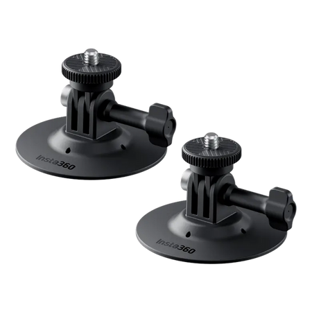 Insta360 Flexible Adhesive Mount – flexible adhesive mount