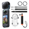 Insta360 X4 Invisible Dive Bundle