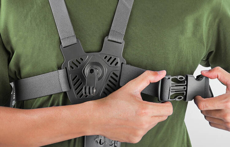 Sunnylife XD742 | Chest straps for sports cameras