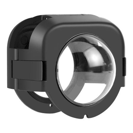 Osłona obiektywu ze szkła optycznego do Insta360 X4