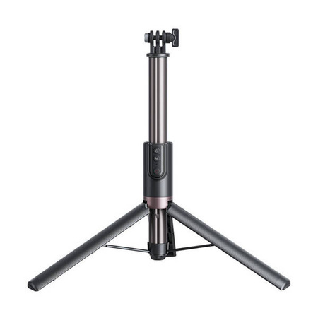 Telesin TE-RCSS-003 | Selfie-stick 130 cm with a tripod and remote control