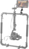 SmallRig 2164 | wielofunkcyjny uchwyt Magic Arm z zaciskiem typu krab 15-40mm