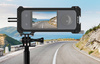 PULUZ metal cover with tripod mount for Insta360 X4
