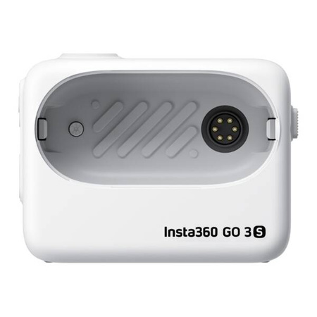 Insta360 GO 3S |128GB |White