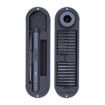 Jimi Home JM-G3102 electric precision screwdriver + set of 30 bits