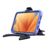 Lisen magnetic holder, for dashboard (black)