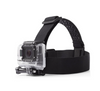 Head Mount Bracket Headband - Gopro Sjcam Xiaomi Insta360 Dji Telesin / Gp-hms-t04