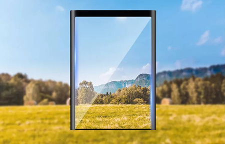 Sunnylife IST-BHM492 | LCD screen protective glass for Insta360 X3 camera