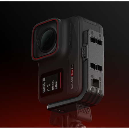 Insta360 Ace Pro Vertical-Horizontal Mount | mocowanie pionowo-poziome do kamer Ace/Ace Pro/Ace Pro 2