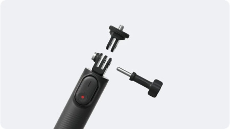 Insta360 Mini 2-in-1 Tripod 2.0 | Wysięgnik ze statywem 58,5cm