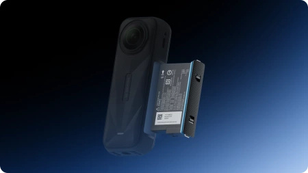 Insta360 X5 Battery
