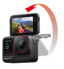 Insta360 Ace Pro - kamera 8K ze sztuczną inteligencją AI oraz optyką LEICA