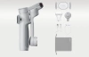 Insta360 Flow 2 Pro Creator Bundle (gray)