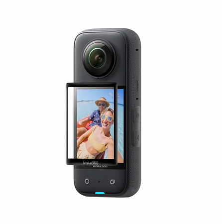 Insta360 X3 Screen Protector | original Insta360 X3 display cover