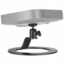 Ulanzi Lt04 Tripod Stand Up to 5kg + 3D Head for Projector / Camera / Camcorder