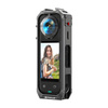 Puluz PU748H | Metal protective case | Insta360 X5