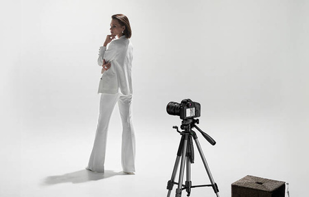 Professional Tripod UGREEN LP661